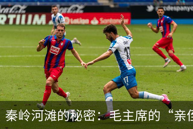 秦岭河滩的秘密：毛主席的“亲侄”与埋藏的英雄传奇